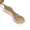 Premium Smiley Face Stainless Steel Dinner Spoon - Perfect for