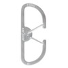 NITEIZE B Carabiner #4 Stainless Silver