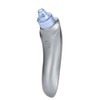 4 Replaceable Heads Blackhead Vacuum Removal Pore Acne Suction Cleanser