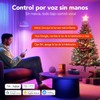 Orein Matter Focos Inteligentes Compatible con Alexaapple Homegoogle Home