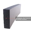 Garage Wall Protector, 4 Pack Garage Car Door Protector Bumper