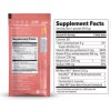 Pruvit NAT KETO OS Heart Tart 20 Packets New Box