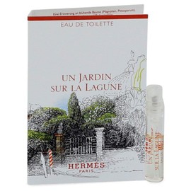 HERMÈS Un Jardin sur la Lagune, Deluxe Mini.06 oz