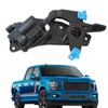 Car Rear Tailgate Lock Actuator Control w/Keyless Entry System GC3Z-9943170-E