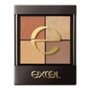 Excel Real Close Shadow CX05 (Fringe Hat) Nuance Color Eyeshadow