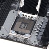 X58 Motherboard 2 DDR3 LGA 1366 Pins Gaming Motherboard Support