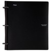 Five Star Flex Notebinder, 10 x 11.5 Inches, Includes 2