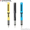 Sheaffer Calligraphy Maxikit with Fine, Medium & Broad Nib Pens