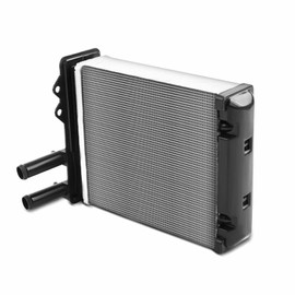 A-Premium HVAC Heater Core Compatible with Chrysler Grand Voyager 1999-2000, Town & Country 1996-2000, Voyager 1998/2000 & Dodge Caravan/Grand Caravan 1996-2000 & Plymouth Grand Voyager/Voyager 96-00