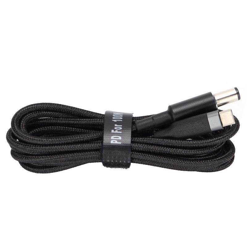 JORINDO Laptop Fast Charging Cable High Density Stretch Resistance Pure