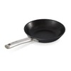 DASH Delish 8" Lightweight Cast Iron Pan for Pancakes, sauces,