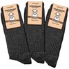normani 6 Pairs of Sheep's Wool Socks 100% Wool Norwegian