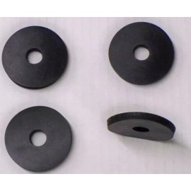 reproduction 1955 57 59 60 63 65 66  Chevy truck radiator support pads