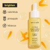 Wet n Wild Prime Focus Brightening Primer Serum Off-White Brighten,
