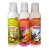 Bubble Shack Hawaii Organics Aloe Coco Lotion Trio