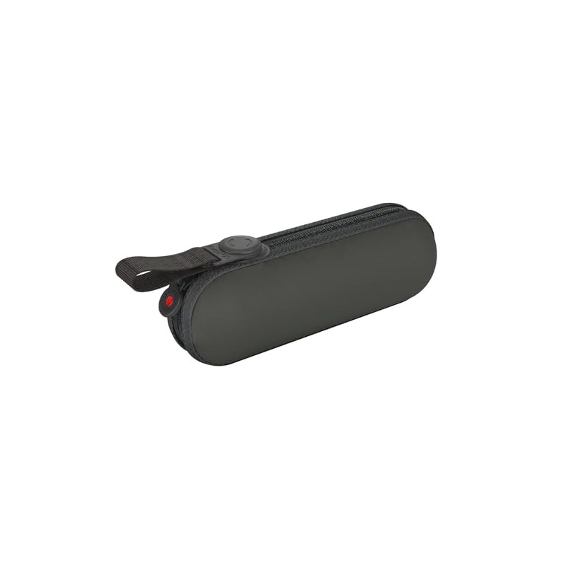 Knirps Pocket Umbrella X1 Dark Grey
