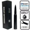 VMS RACING 50 CAL CALIBER BULLET ANTI THEFT COPPER COIL