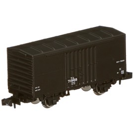 TOMIX Nゲージ ワム70000 2733 鉄道模型 貨車