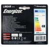 4 x Linear Energizer R7S Eco Halogen Linear 120w=150w S5160