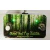 Sweet Foot Pedals LLC Two Button Micro Footswitch Boss DD-500,