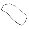 Car Sunroof Rubber Seal A1247800298, Replacement for E Class W124,