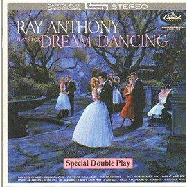 Dream Dancing