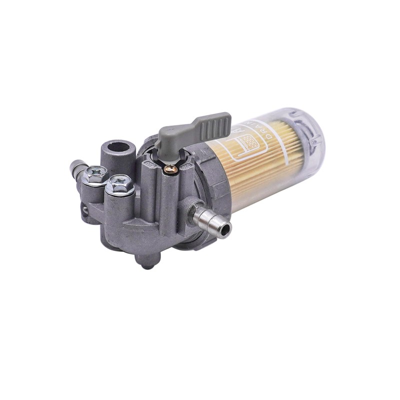 Fuel Filter Assembly 1G313-43010 Replacement for Kubota B7100D G4200 G5200H