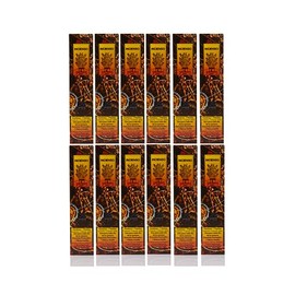 Siete Machos URANIA Incense - Incienso Siete Machos (12 Pack of 7 Incense Stick)