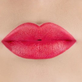 Labial Lipstick Pink Up Mate De Larga Duración