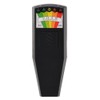 LED EMF Meter, Handheld Magnetic Field Detector Ghost Hunting Detector