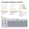 Medela Hands Free Pumping Bustier, Easy Expressing Pumping Bra with
