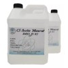 CrisbaTrading Aceite Mineral Para Tablas De Picar Usp  4 Litros Cristalino