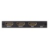MAXTRACK 8K HDMI Splitter 1in2out - CS26-2L, HDMI Switch with