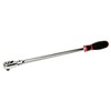 Performance Tool W38181 3/8-Inch Drive Flex Head Long Ratchet