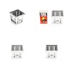 Mt.SUMI Perfect Grill Micro (Square) / PerfectGrill Micro (square) /