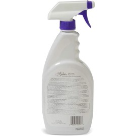 FloraCraft Silk'n Splendor Silk Plant Treatment 24 Ounce