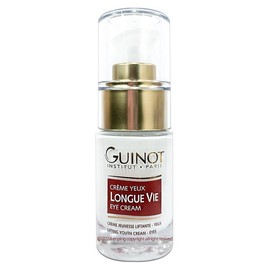 Gino Eye Cream Creme Longue Vieux 15ml / 기노 아이크림 크렘 롱그비 이으 15ml