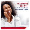 Parodontax Active Gum Health Breath Freshener Mouthwash, 3 x 16.9