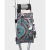 Crutch Bag Universal Crutches Accessory Crutch Carryon Pouch Universal Crutch