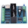 L298N Driver Module 4‑Channel Smart Auto Motor Driving Board Electronic