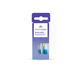 Emoform® Brush Sticks Pack of 10