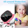Kuaguozhe [2-Pack Compatible for Gizmo Watch 3 Screen Protector for