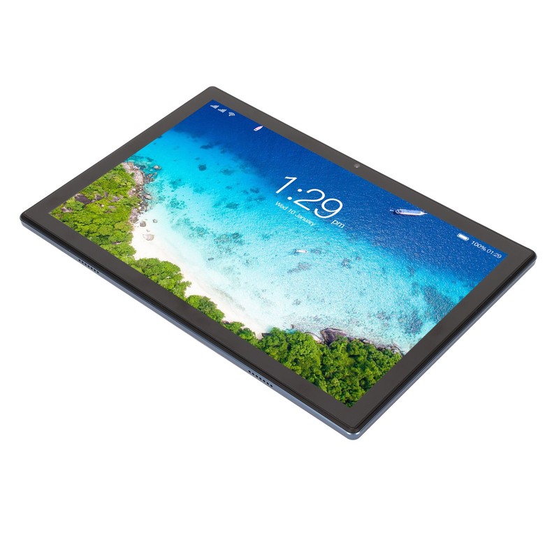 10in Tablet PC 4G Calling Octa Core CPU for Android10