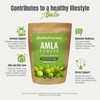 Herbsforever Amla Powder | Phyllanthus Emblica | Rich in Vitamin