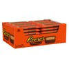 REESE'S Milk Chocolate Peanut Butter Cups, Candy Packs, 1.5 oz