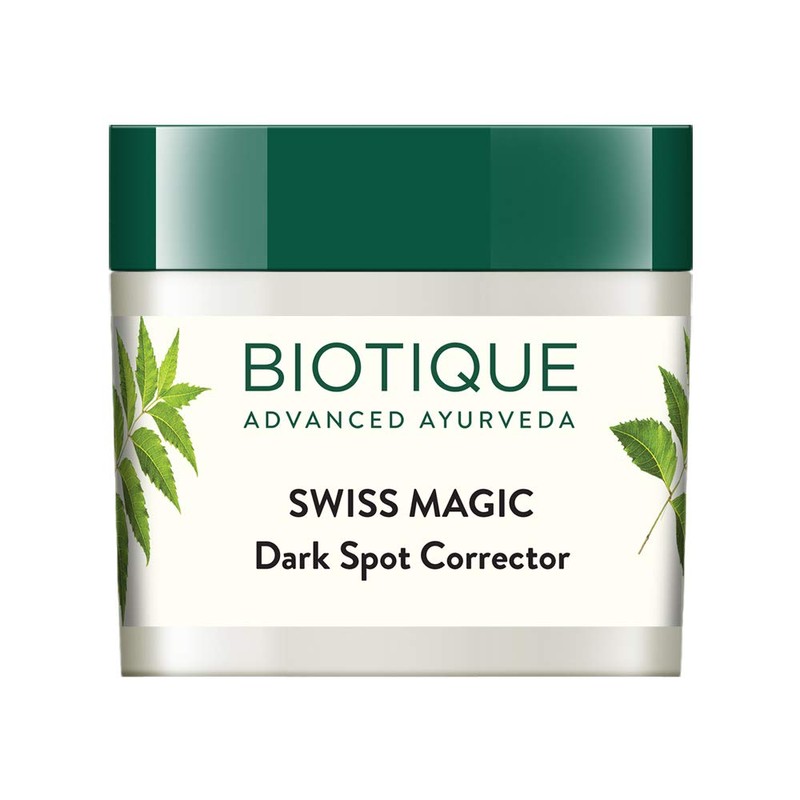 Biotique Bio Silver Facial Kit, 65g