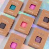 Chameleon Single Eyeshadow, Pressed Powde, Square Pan, Fits Magnetic Palettes,High