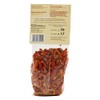 TUTTOCALABRIA Calabrian Diavoletti Rossi, Small Dried Spicy Hot Chili Peppers,