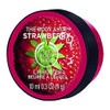 The Body Shop Strawberry Lip Butter 10 ml