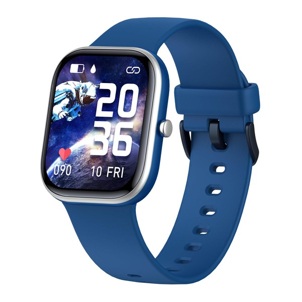 Kids Smart Watch Girls Boys Fitness Tracker Watch for Kids,